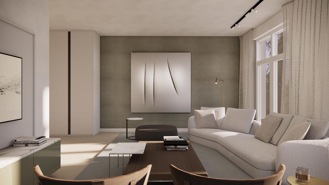 Foto 2 van Burgemeester Nawijnlaan 38