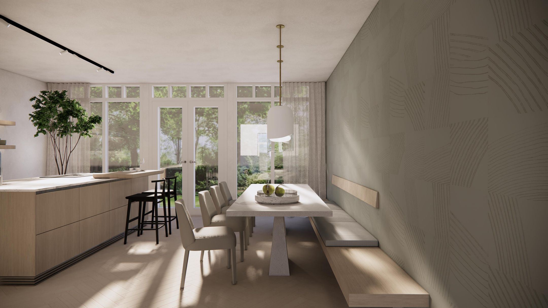 Foto 3 van Burgemeester Nawijnlaan 38