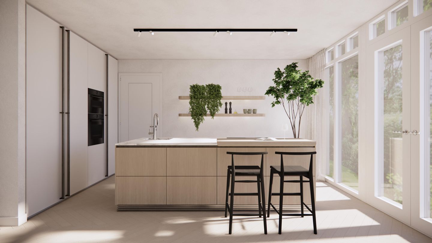 Foto 5 van Burgemeester Nawijnlaan 38