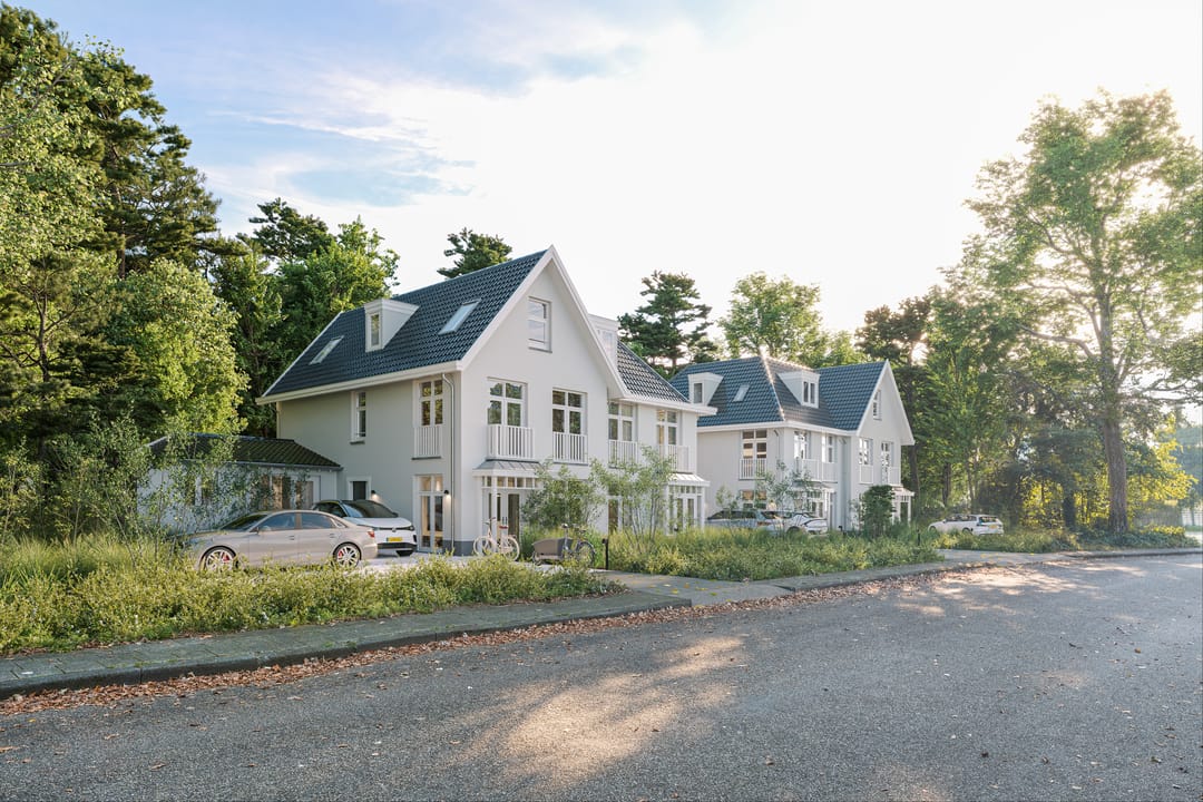 Foto 8 van Burgemeester Nawijnlaan 38