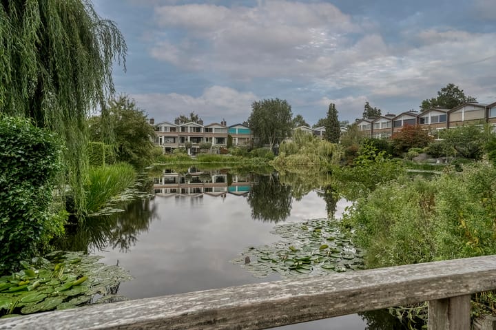 Photo 4 of Chopinlaan 31