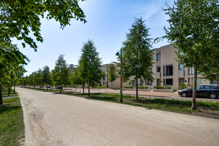 Foto 3 van President Rooseveltlaan 44