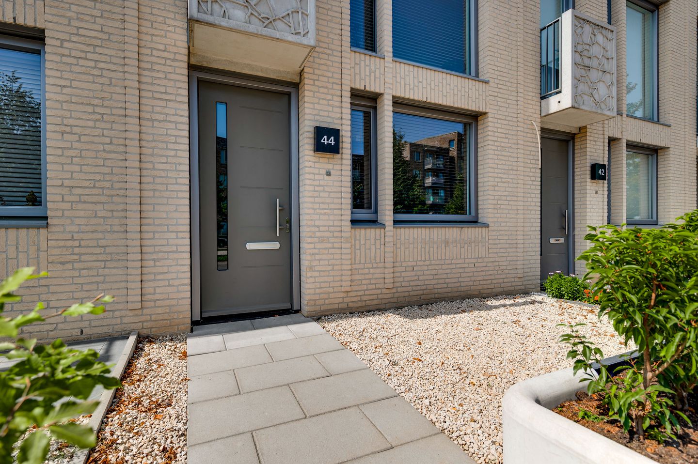 Foto 4 van President Rooseveltlaan 44