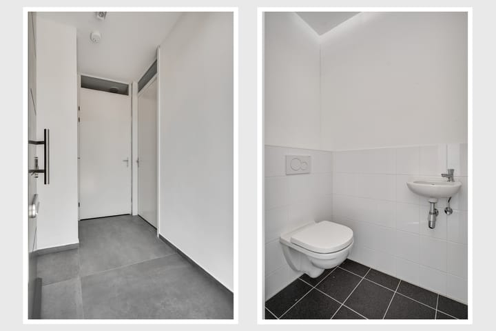 Foto 5 van President Rooseveltlaan 44