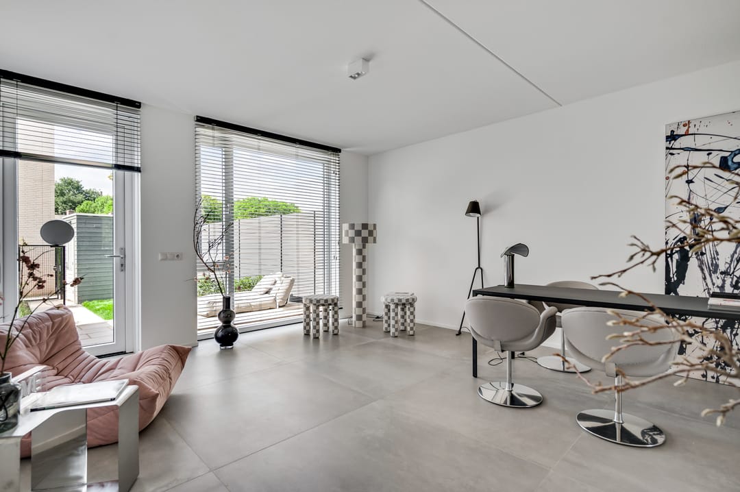 Foto 7 van President Rooseveltlaan 44