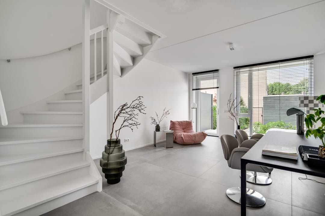 Foto 8 van President Rooseveltlaan 44