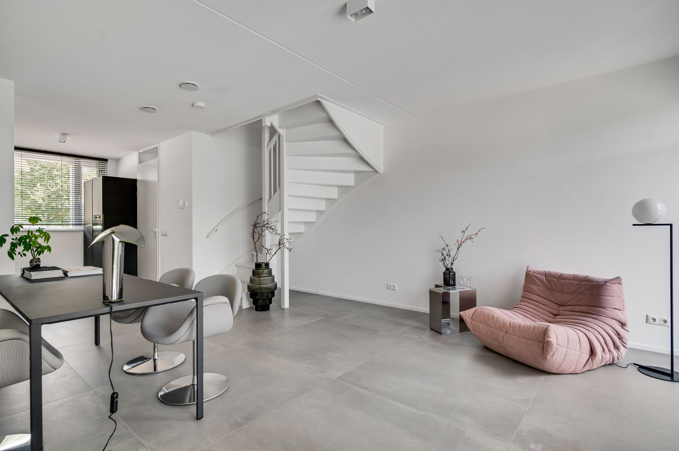 Foto 9 van President Rooseveltlaan 44