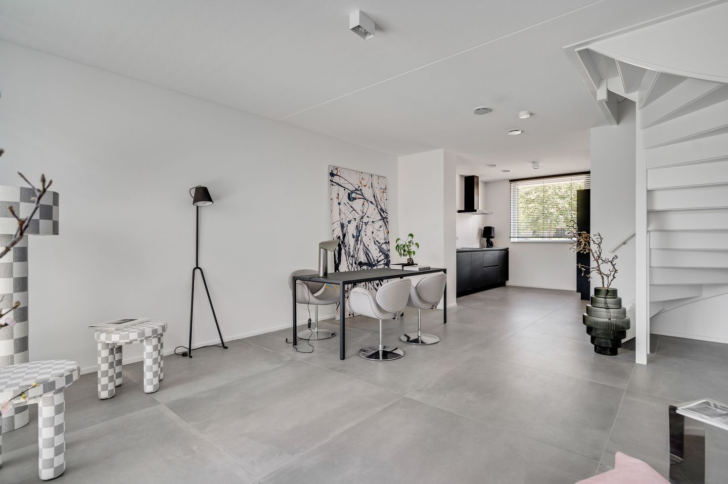 Foto 10 van President Rooseveltlaan 44