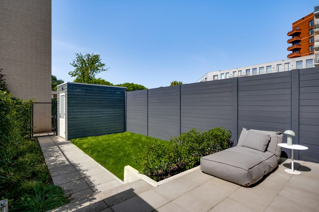 Foto 13 van President Rooseveltlaan 44