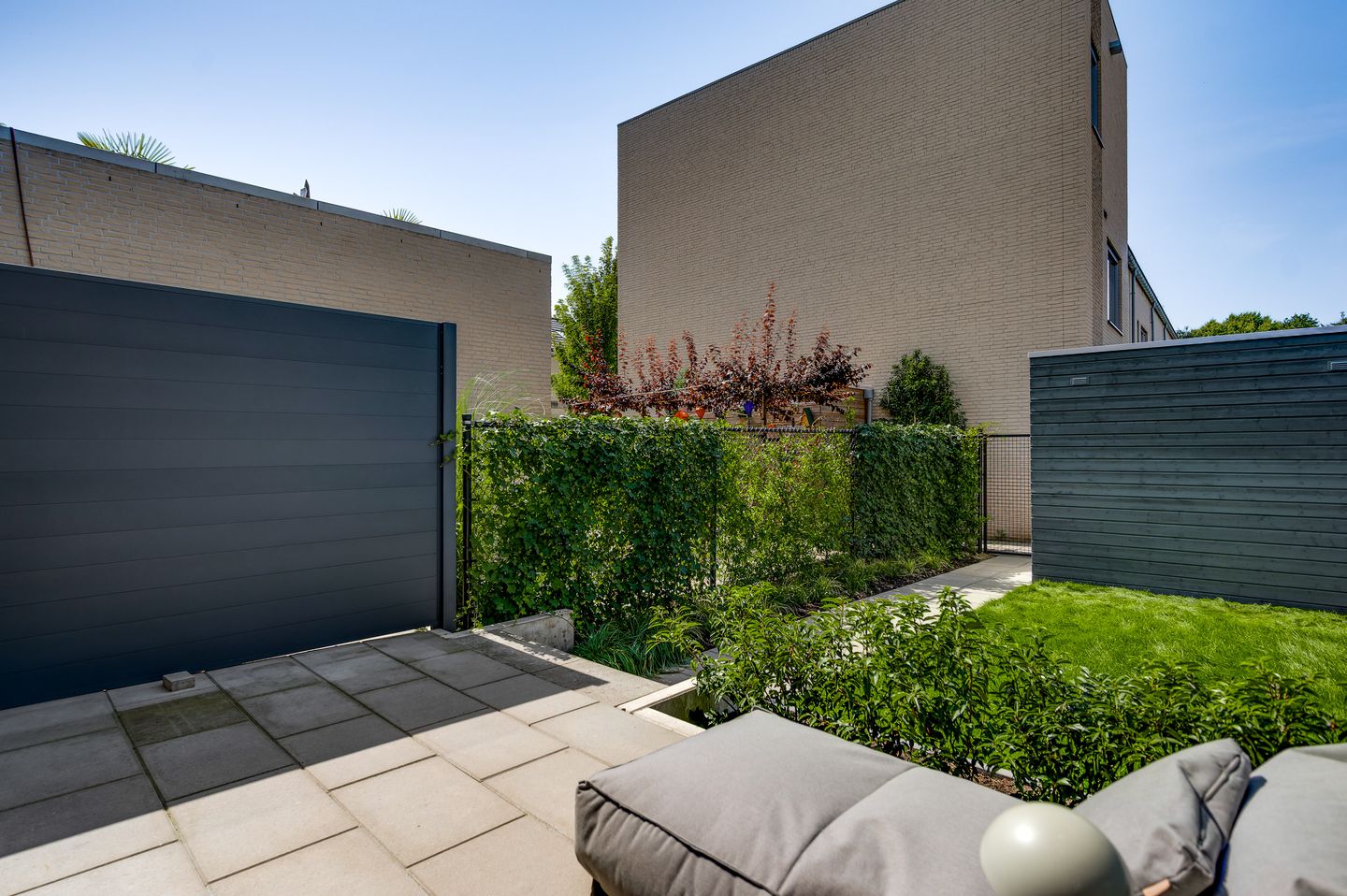 Foto 14 van President Rooseveltlaan 44