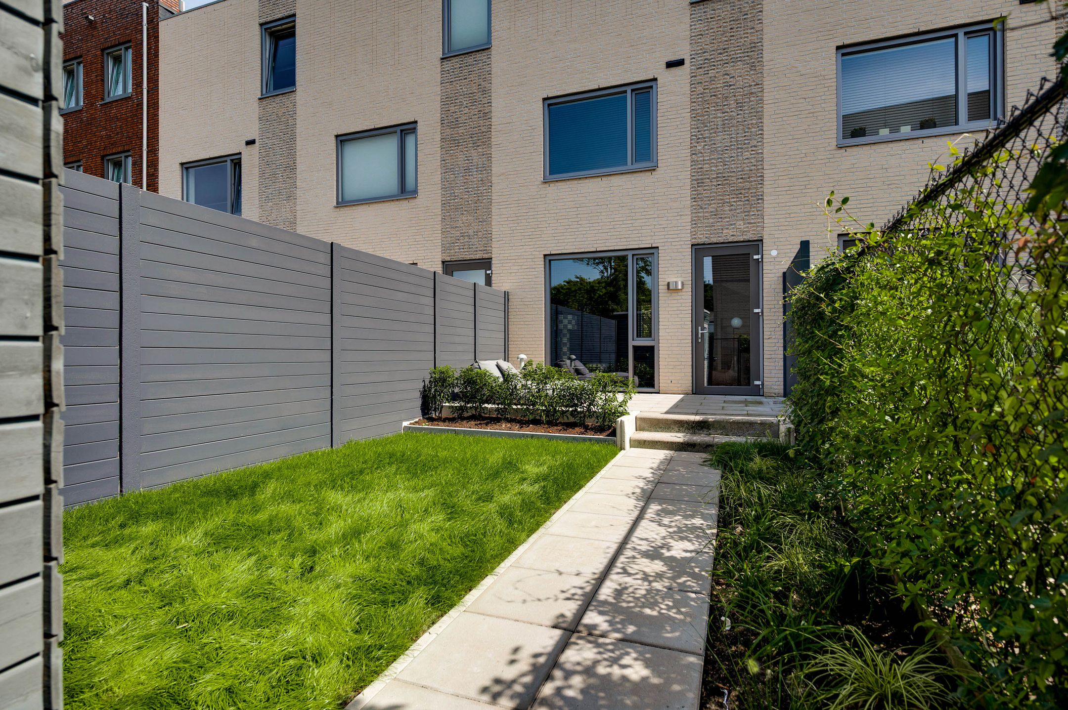 Foto 15 van President Rooseveltlaan 44