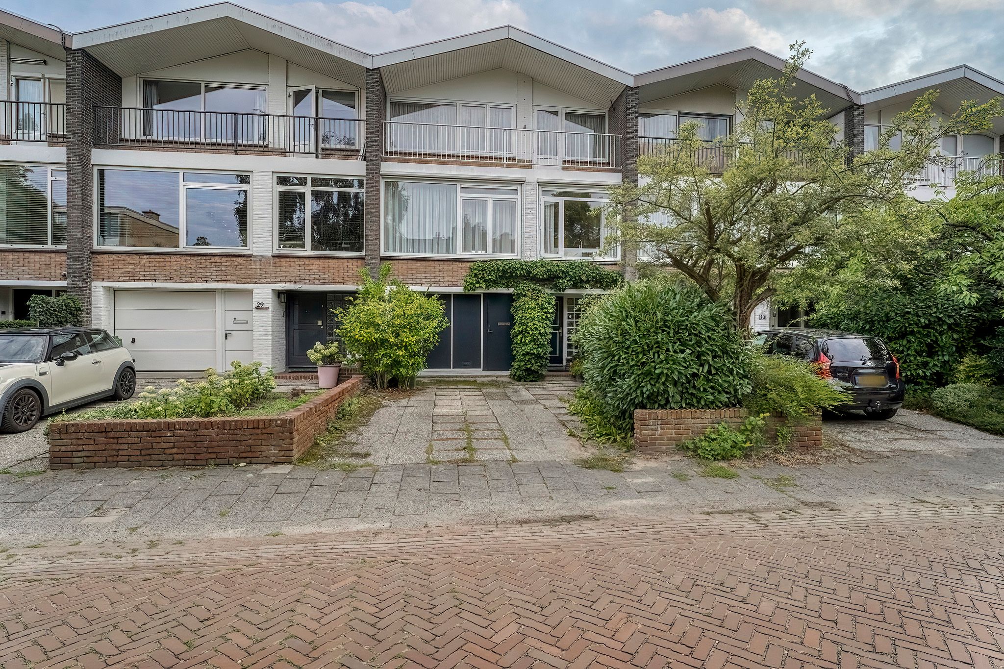 Chopinlaan, 31, Voorschoten, 2253BS, Zuid-Holland, Nederland 31