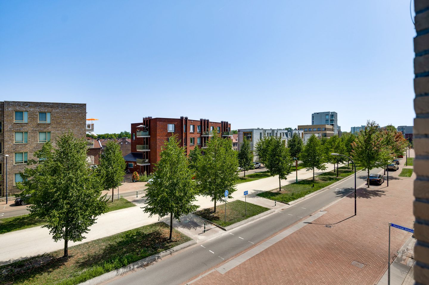 Foto 19 van President Rooseveltlaan 44