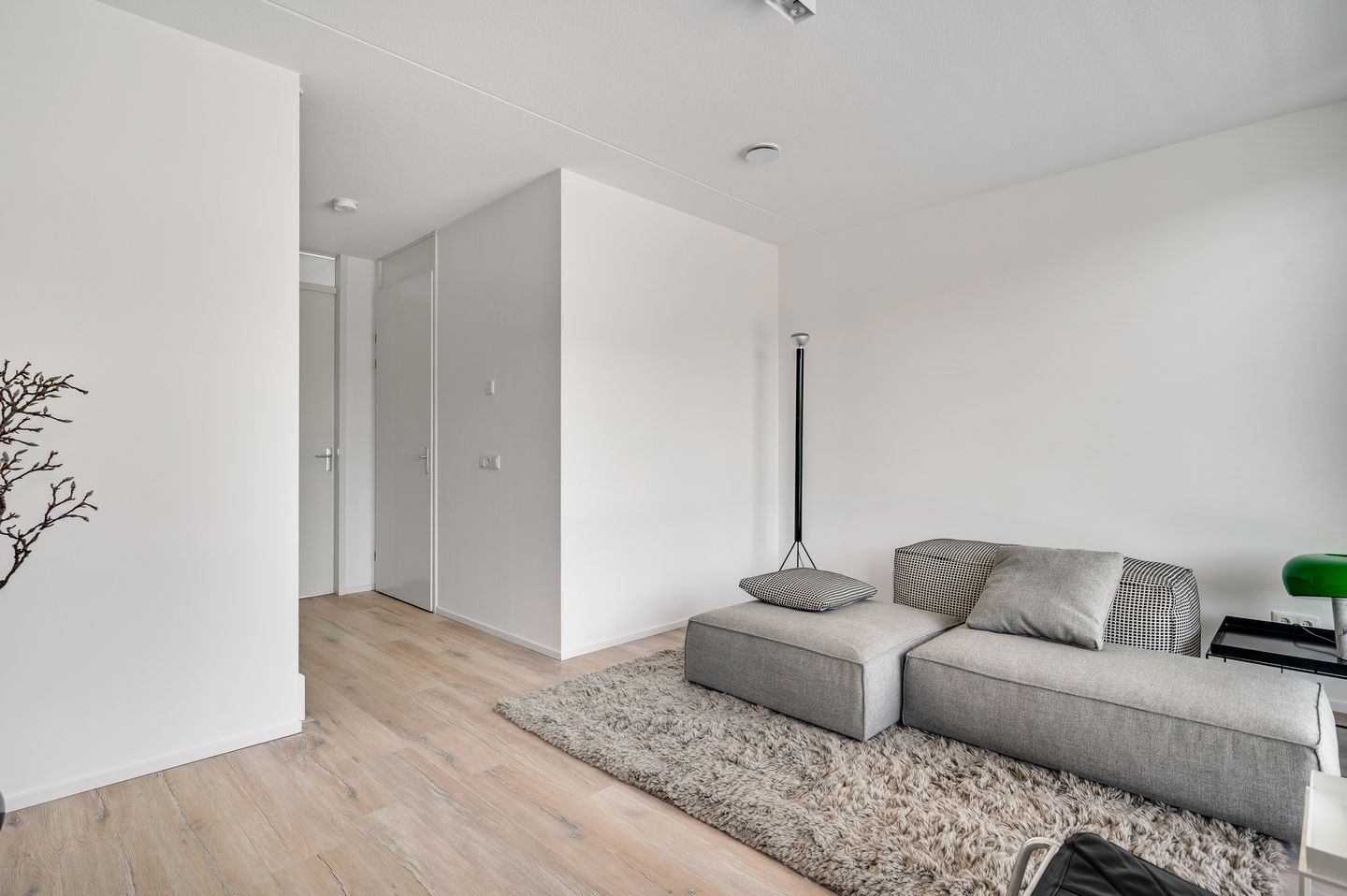 Foto 20 van President Rooseveltlaan 44