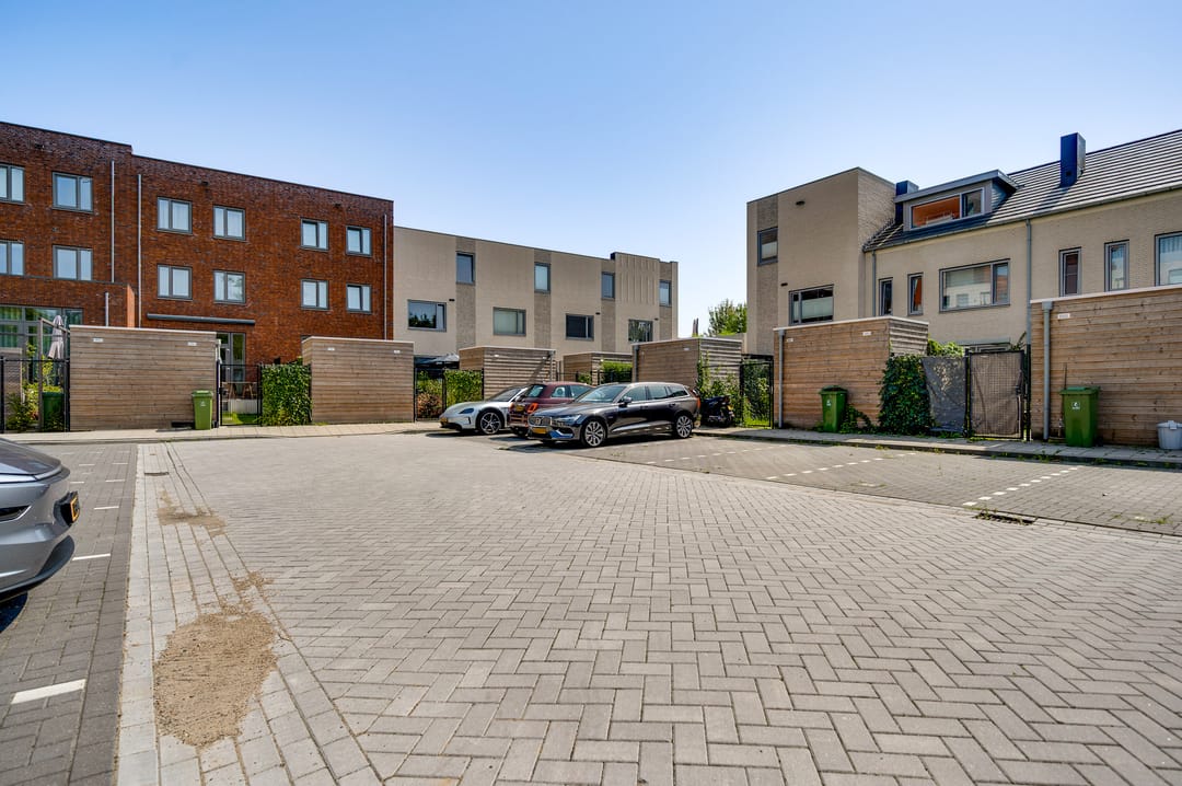 Foto 28 van President Rooseveltlaan 44