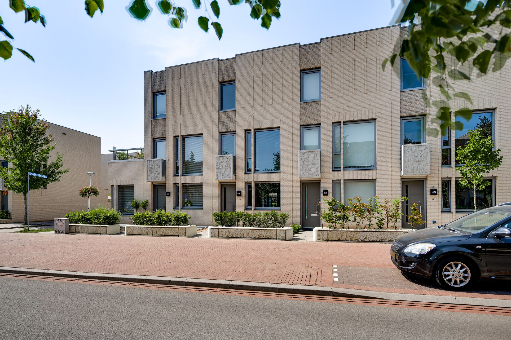 Foto 30 van President Rooseveltlaan 44