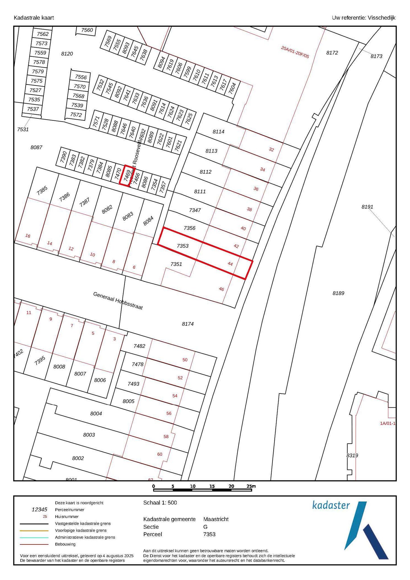 Foto 35 van President Rooseveltlaan 44