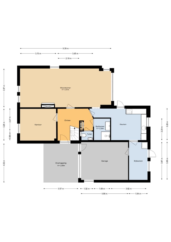 Foto 39 van Moleneind 75