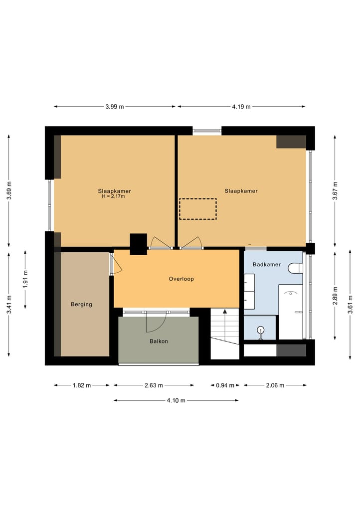 Foto 40 van Moleneind 75