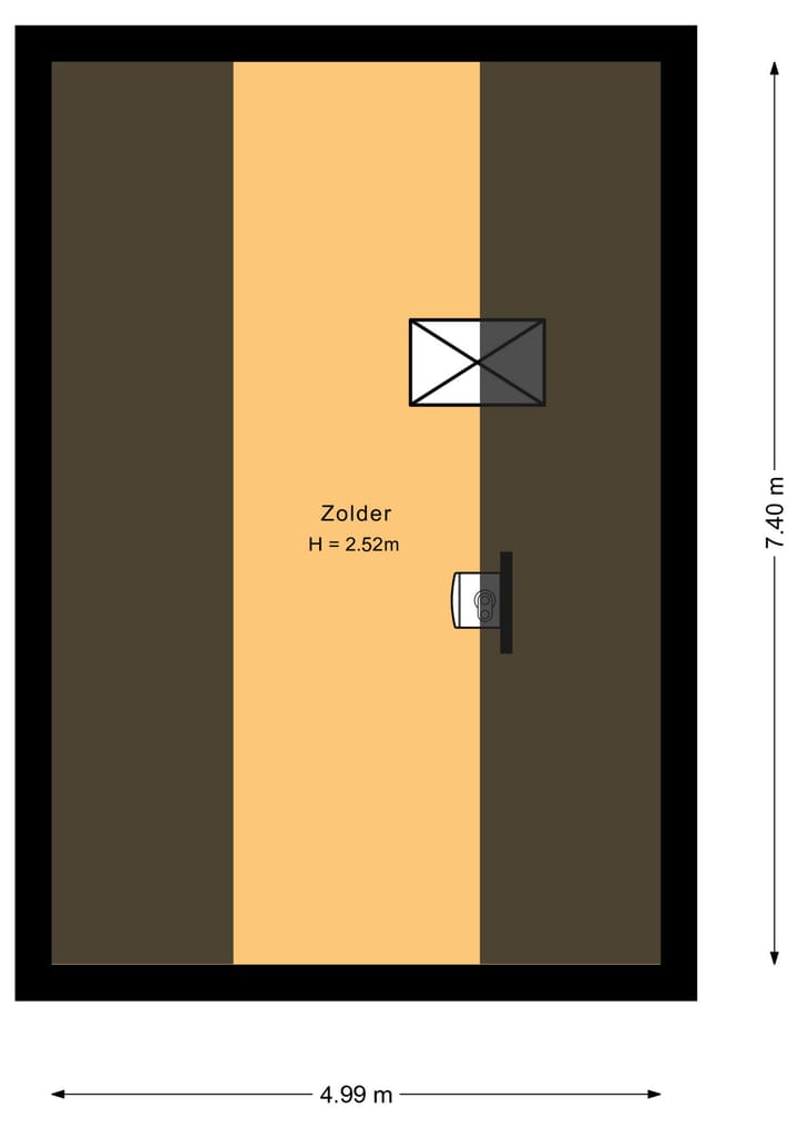 Foto 41 van Moleneind 75
