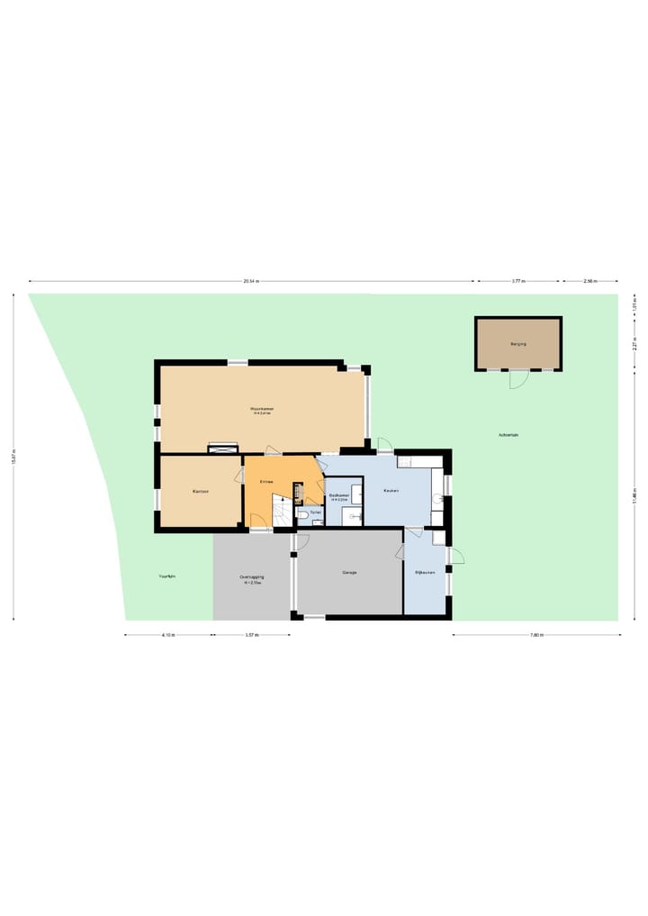 Foto 43 van Moleneind 75