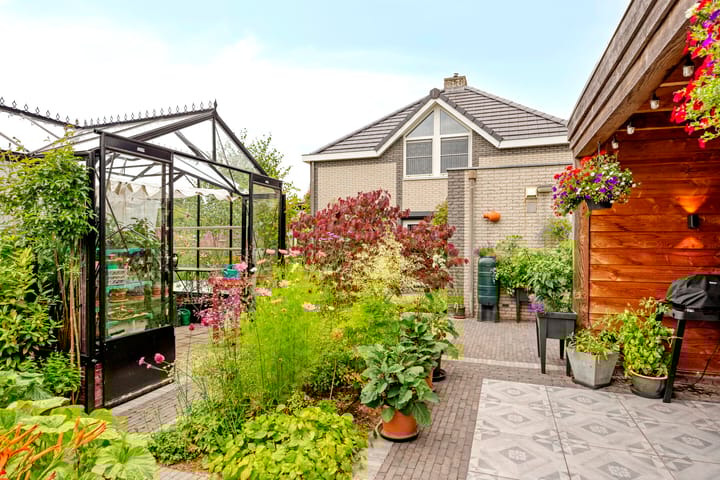 Foto 10 van IJsbout 23