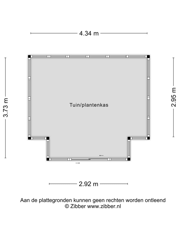Foto 11 van IJsbout 23