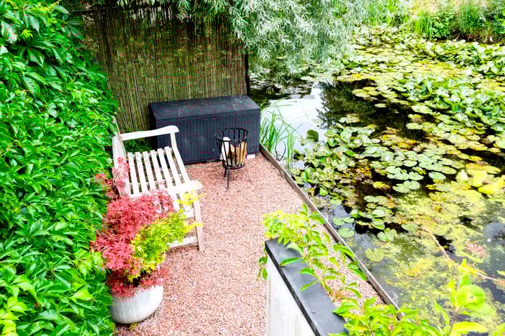 Foto 17 van IJsbout 23