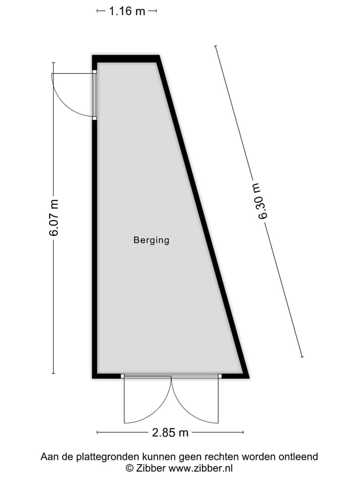 Foto 19 van IJsbout 23