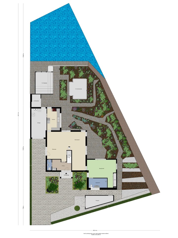 Foto 20 van IJsbout 23