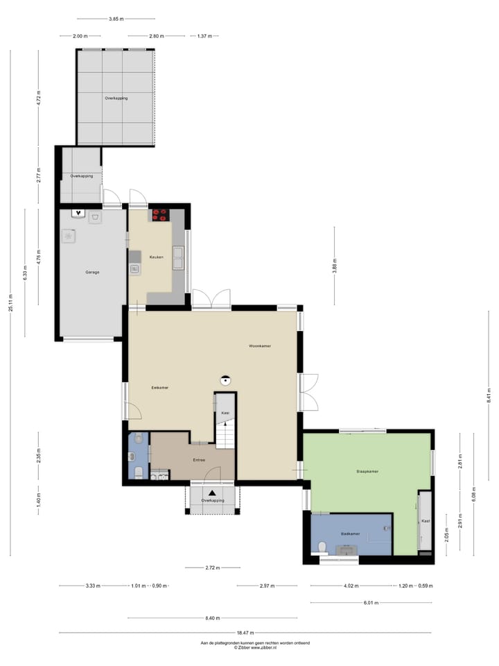 Foto 38 van IJsbout 23