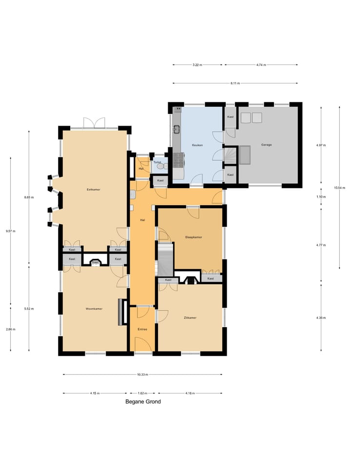 Foto 44 van Grotestraat 13