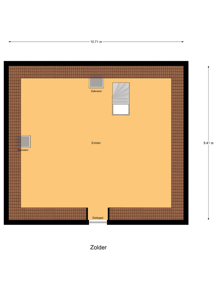 Foto 46 van Grotestraat 13