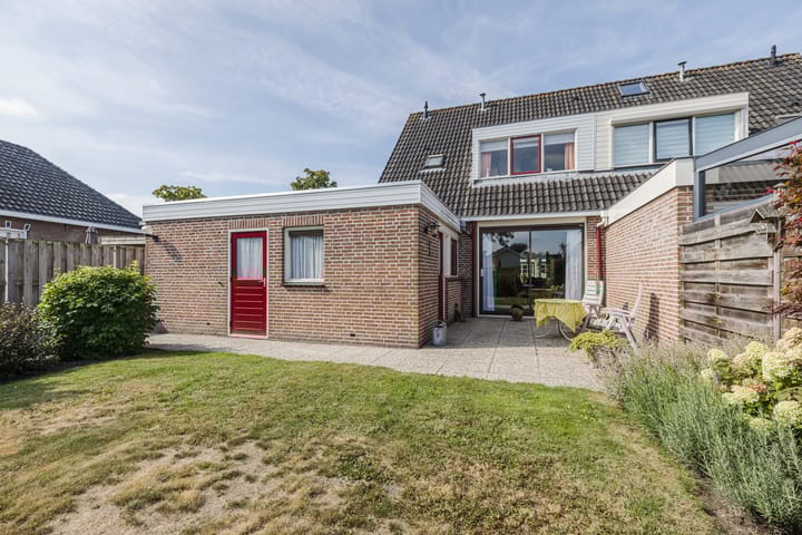 Foto 2 van Dorpsstraat 30-A