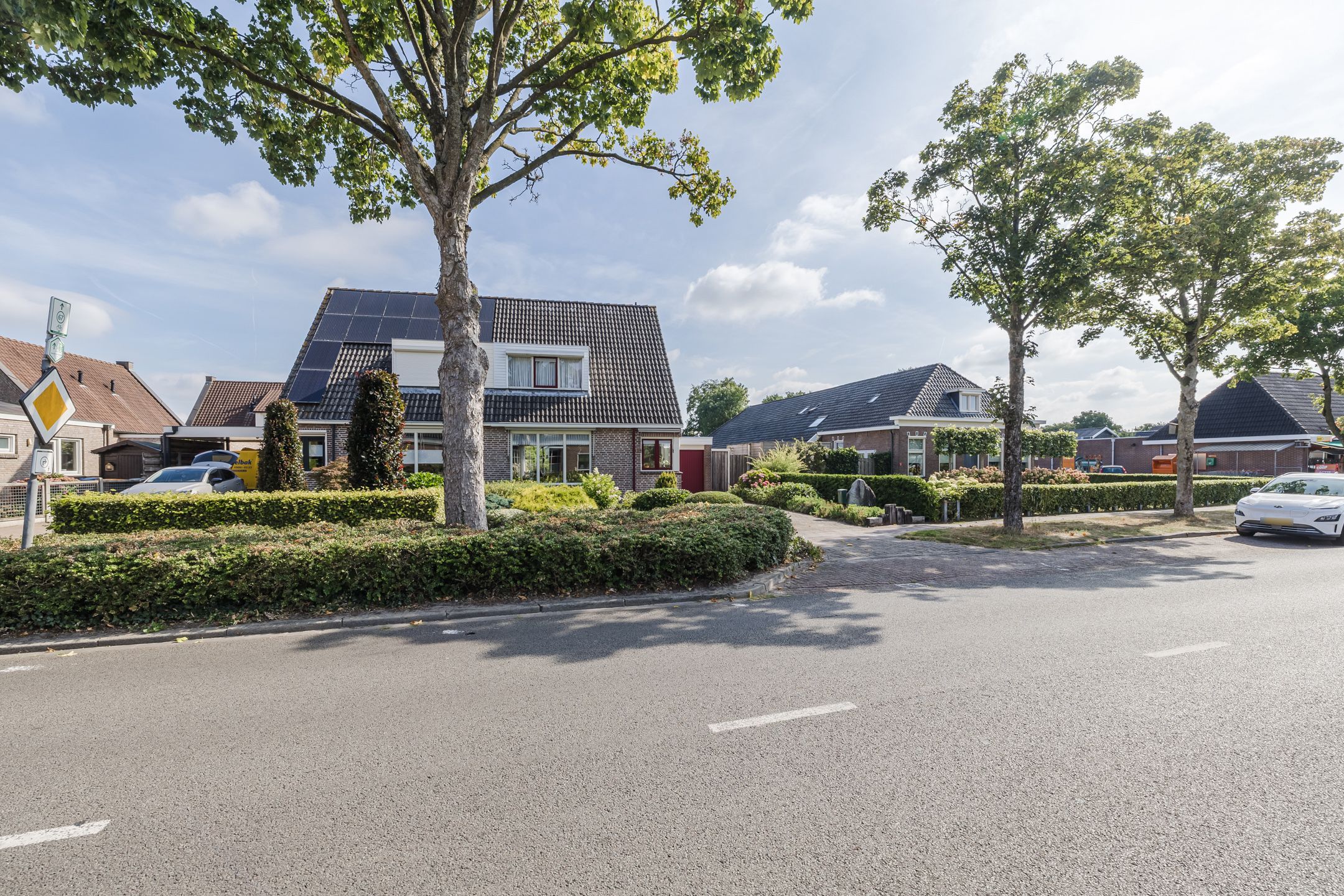 Foto 24 van Dorpsstraat 30-A