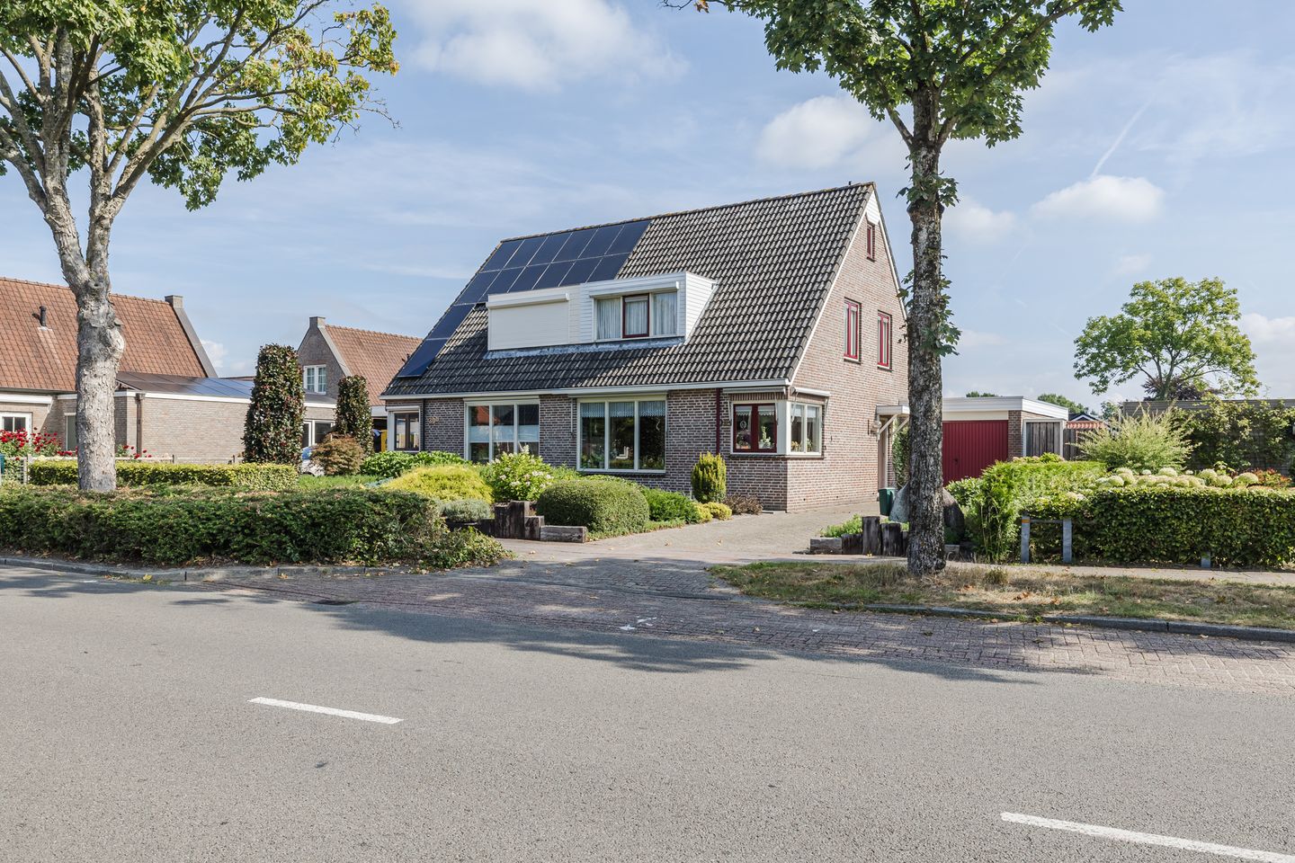 Foto 25 van Dorpsstraat 30-A