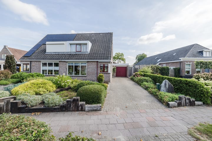 Foto 26 van Dorpsstraat 30-A