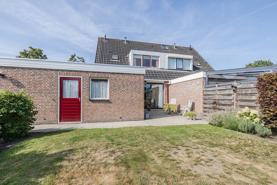 Foto 28 van Dorpsstraat 30-A