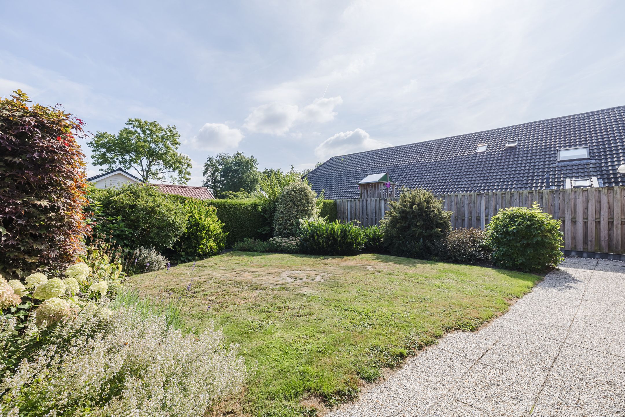 Foto 30 van Dorpsstraat 30-A