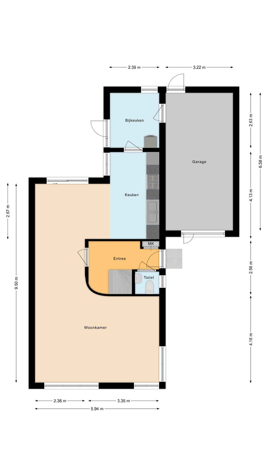 Foto 31 van Dorpsstraat 30-A