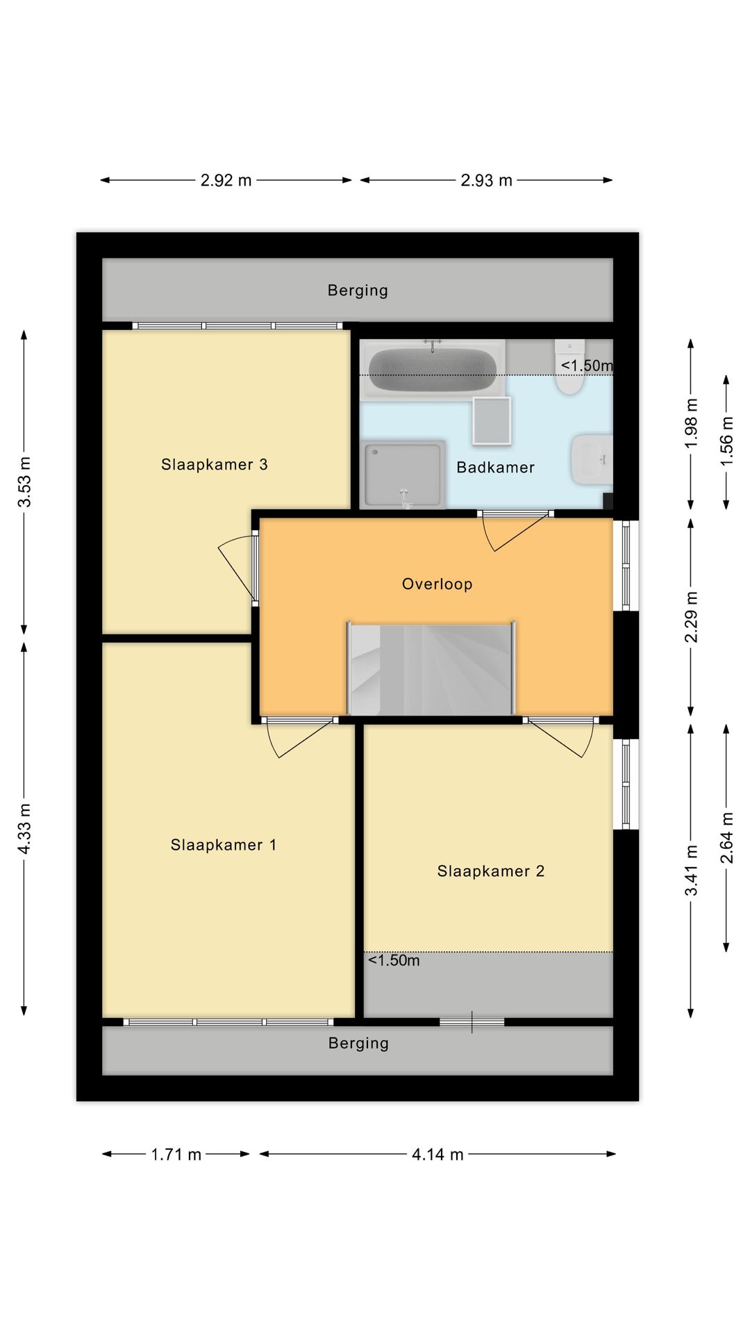 Foto 32 van Dorpsstraat 30-A
