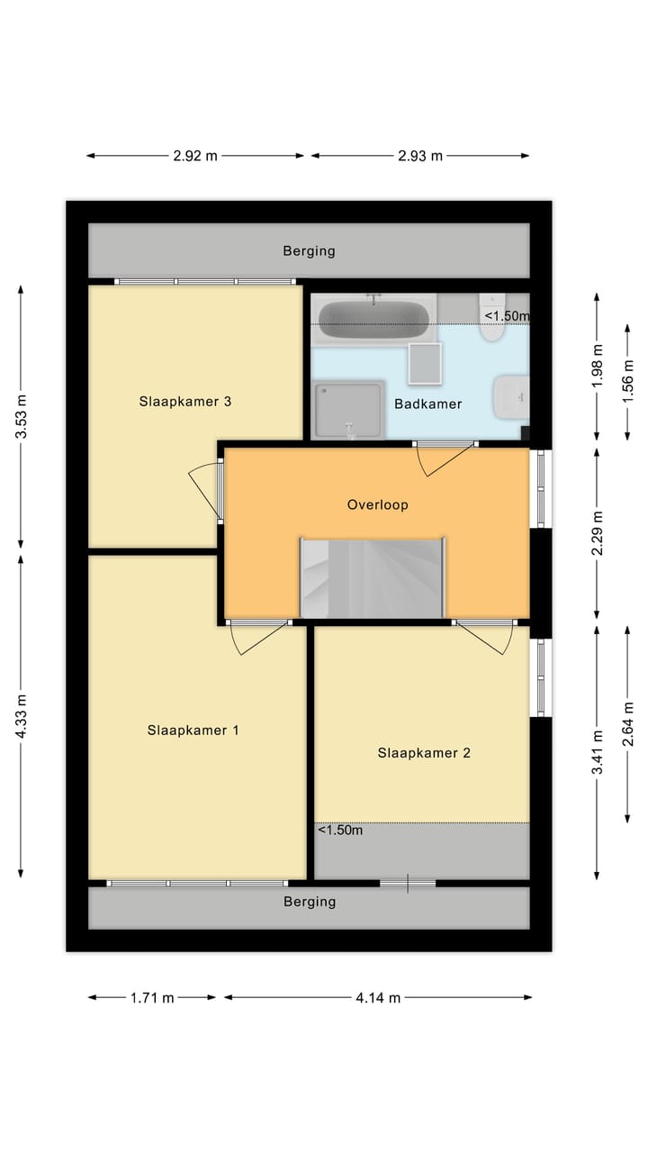 Foto 32 van Dorpsstraat 30-A