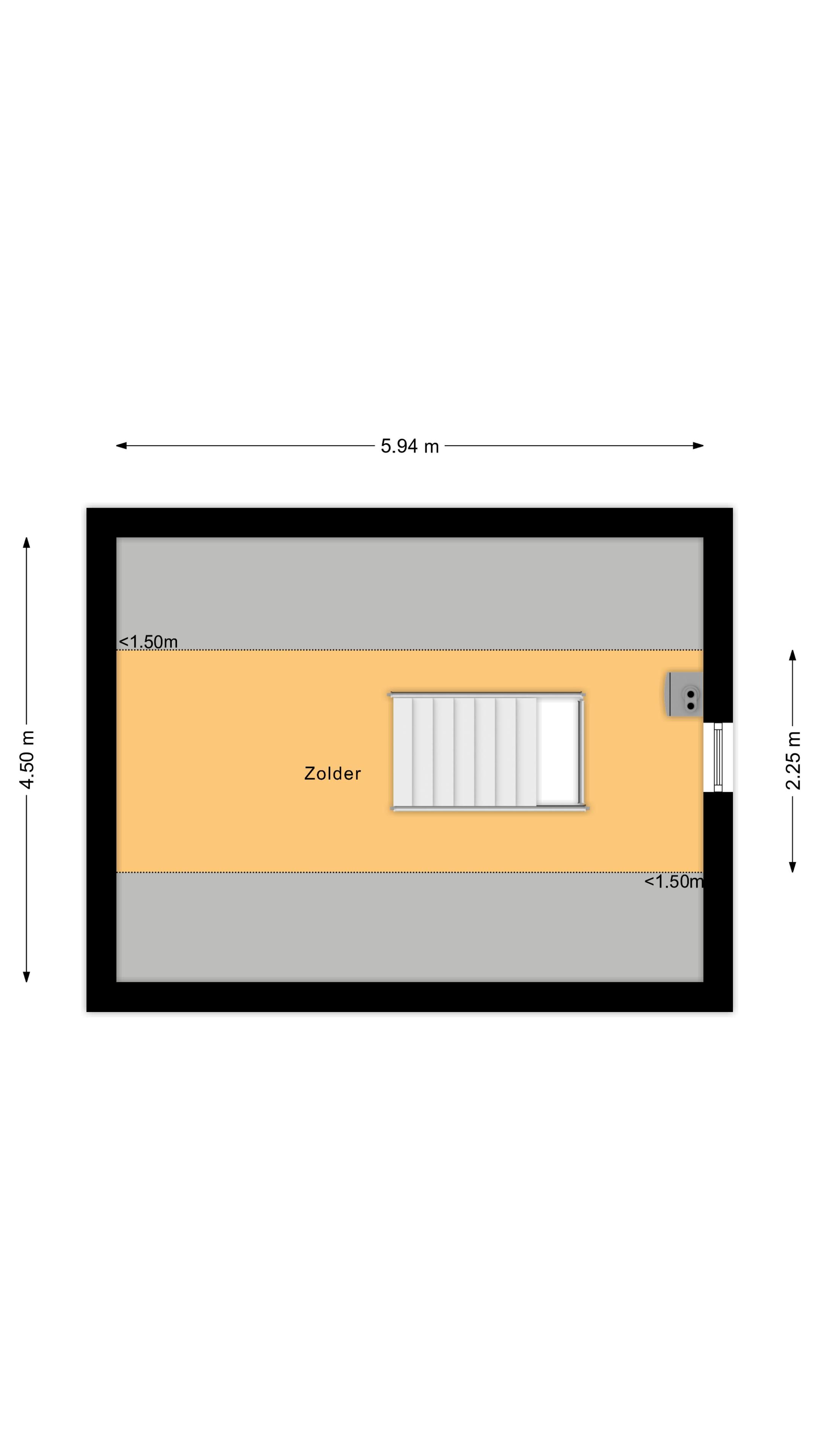 Foto 33 van Dorpsstraat 30-A