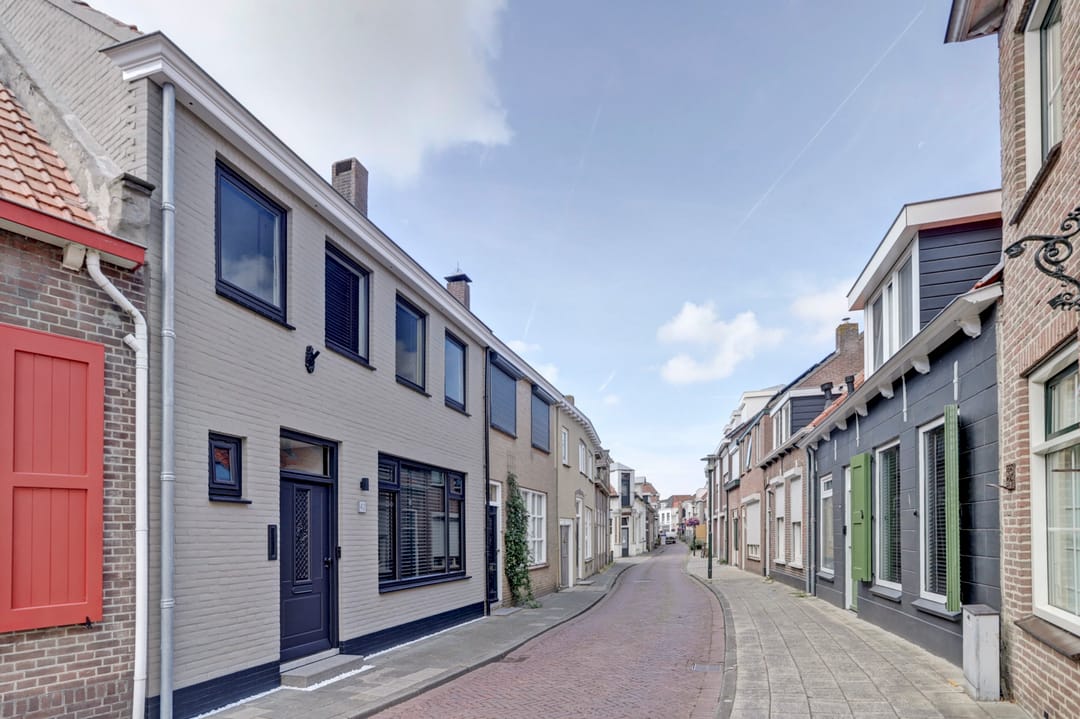 Foto 1 van Dalemsestraat 42