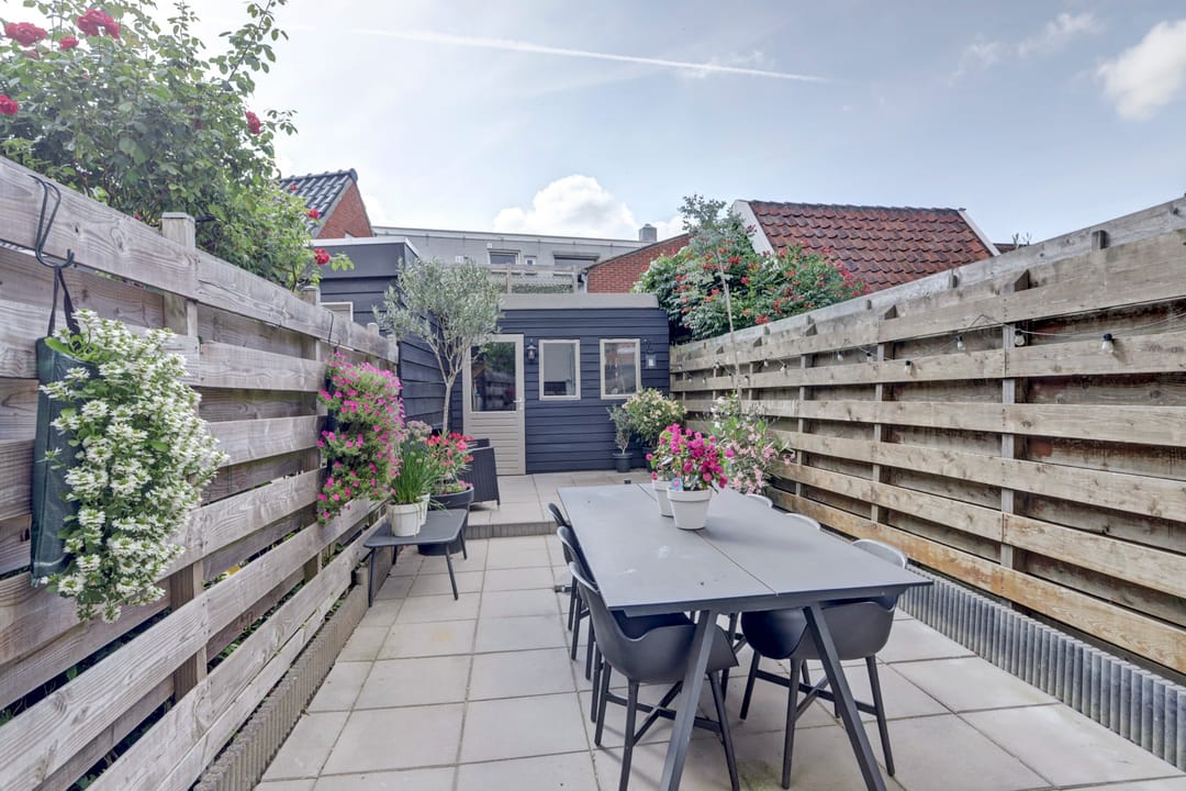 Foto 23 van Dalemsestraat 42