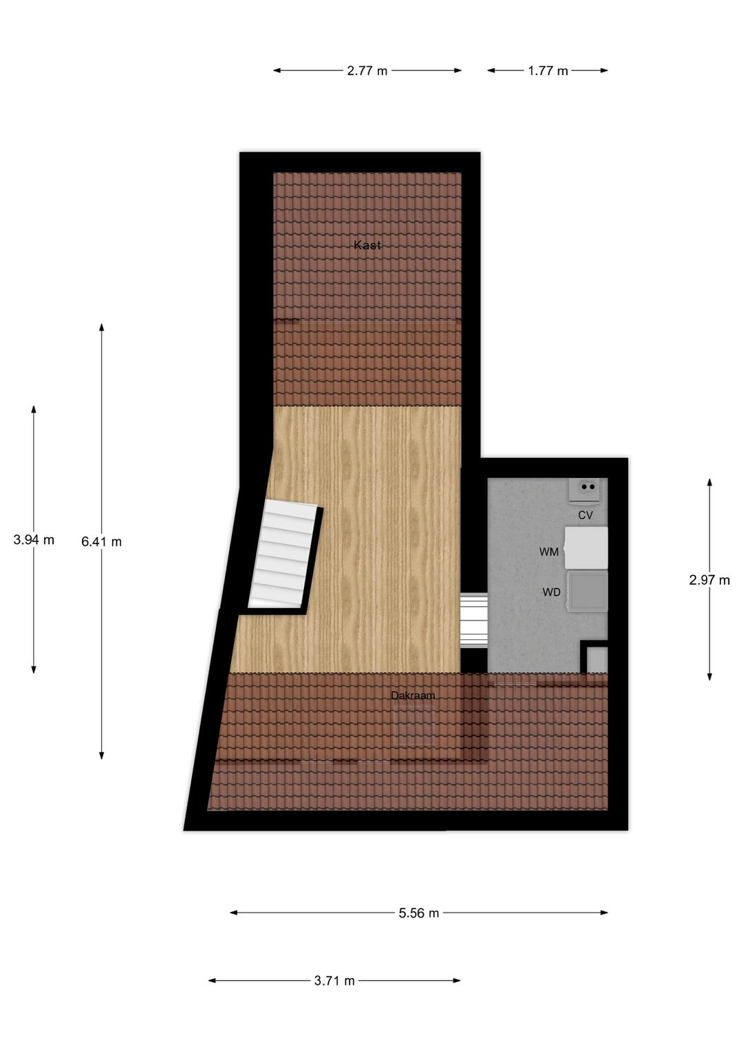Foto 31 van Dalemsestraat 42
