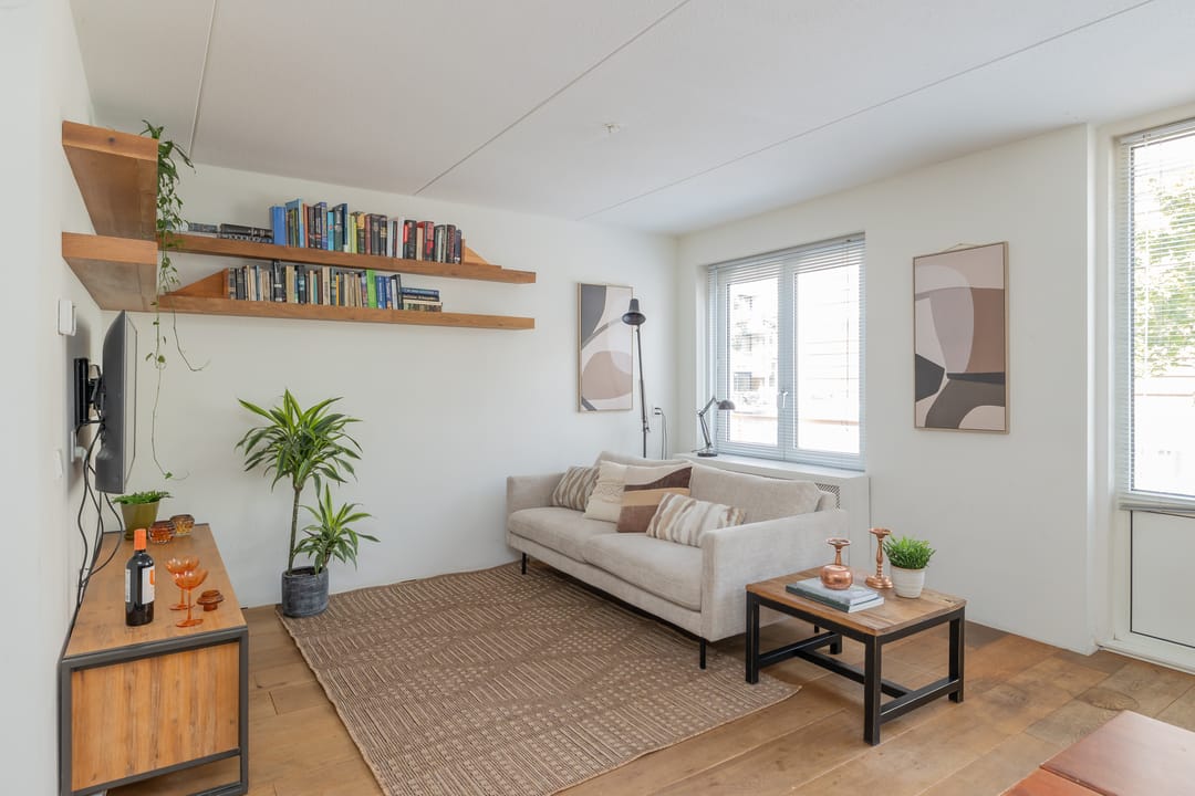 Foto 1 van Houtrijkstraat 279