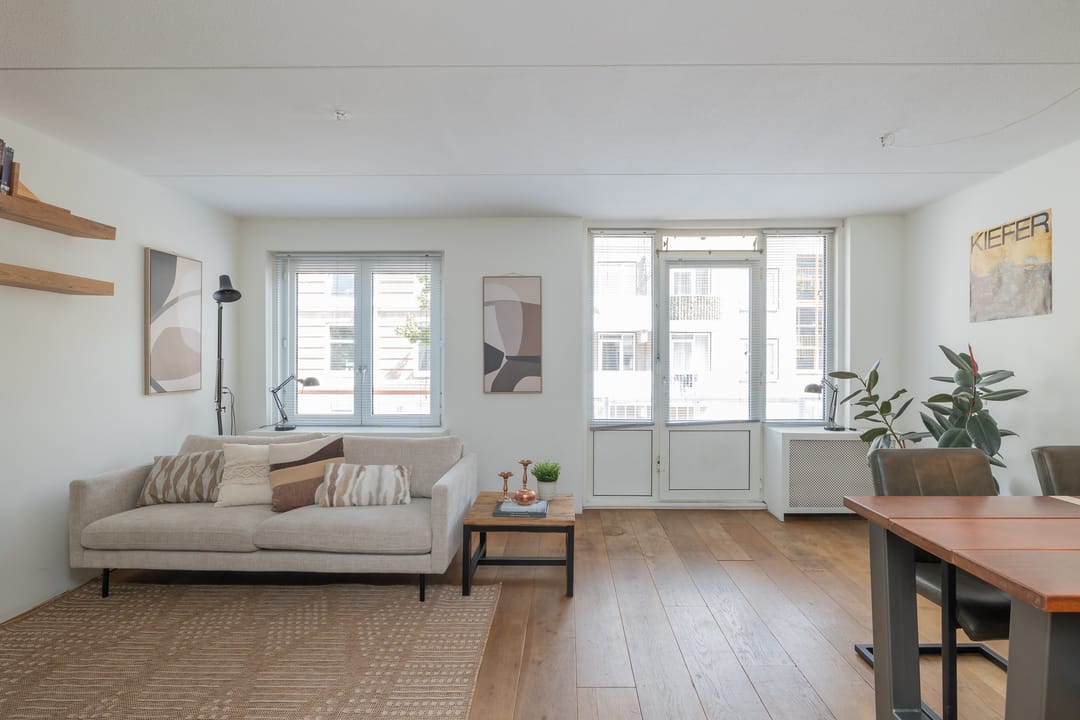 Foto 2 van Houtrijkstraat 279