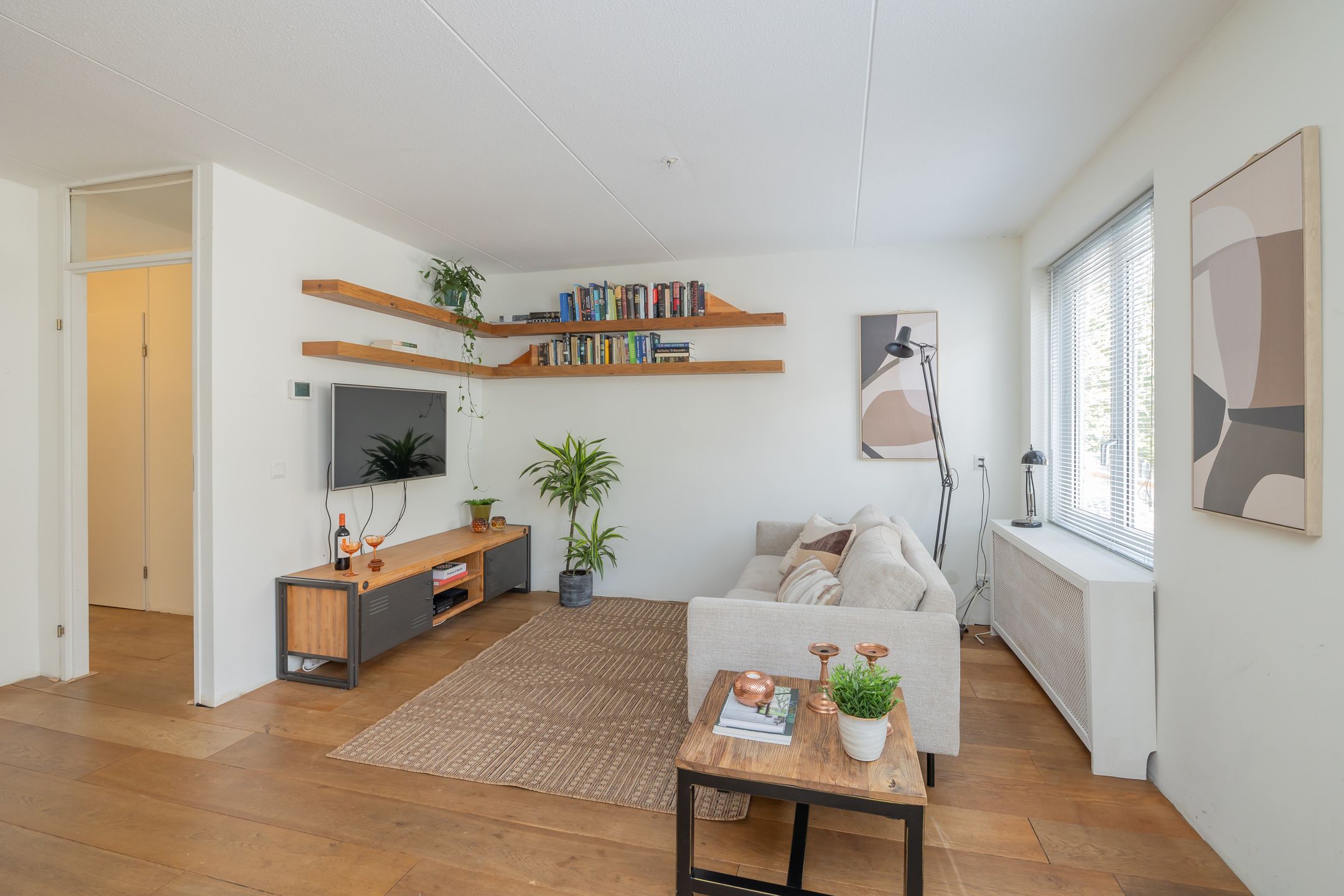 Foto 3 van Houtrijkstraat 279