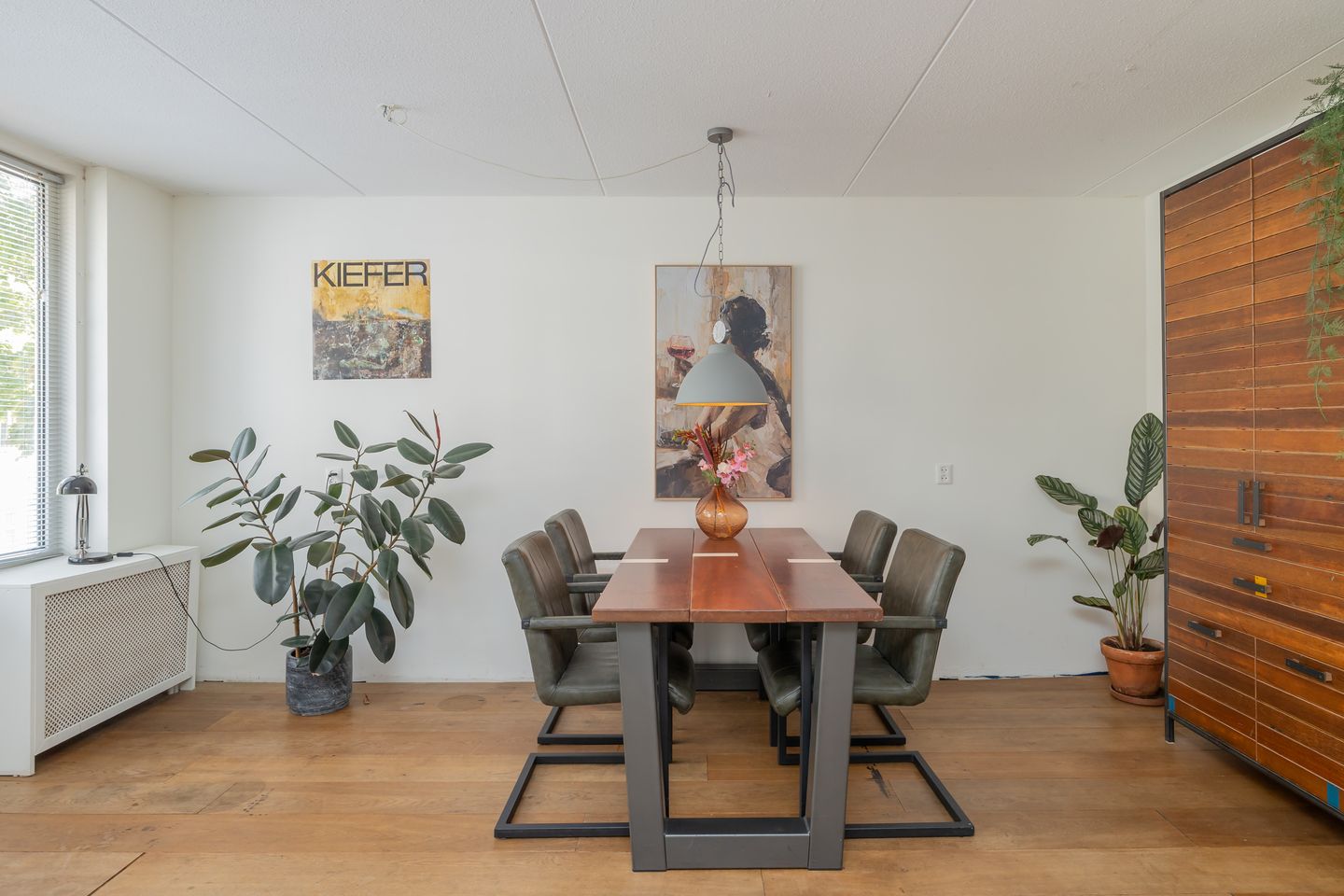 Foto 4 van Houtrijkstraat 279